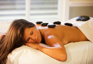 Hot Stone Massage